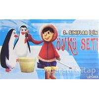 2. ve 3. Sınıflar İçin Öykü Seti (35 Kitap Kutulu) - İ. Hakkı Sunat - Özyürek Yayınları
