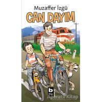 Can Dayım - Muzaffer İzgü - Bilgi Yayınevi