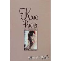 Kara Prens - Iris Murdoch - Ayrıntı Yayınları
