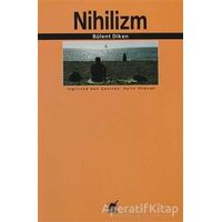 Nihilizm - Bülent Diken - Ayrıntı Yayınları