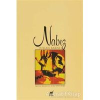 Nabız - Julian Barnes - Ayrıntı Yayınları