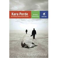 Kara Perde - Hüseyin Köse - Ayrıntı Yayınları