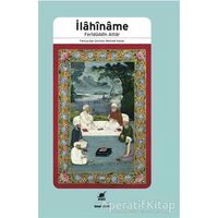 İlahiname - Feridüddin-i Attar - Ayrıntı Yayınları