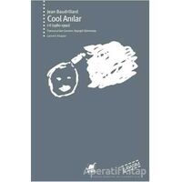 Cool Anılar 1-2 - Jean Baudrillard - Ayrıntı Yayınları