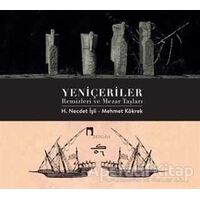Yeniçeriler - H. Necdet İşli - Dergah Yayınları