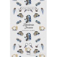 Dörtlerin İmzası - Sir Arthur Conan Doyle - Yabancı Yayınları
