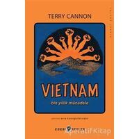 Vietnam - Terry Cannon - Edebi Şeyler