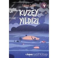 Kuzey Yıldızı - Güldem Şahan - Tudem Yayınları