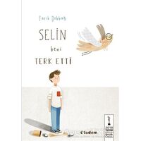Selin Beni Terk Etti - Fatih Debbağ - Tudem Yayınları