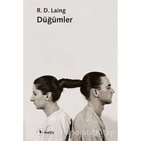 Düğümler - R. D. Laing - Metis Yayınları