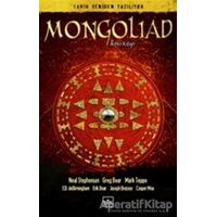 Mongoliad 2. Kitap - Neal Stephenson - İthaki Yayınları