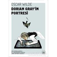 Dorian Gray’in Portresi - Oscar Wilde - İthaki Yayınları