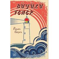 Büyülü Fener - Pınar Göçer - İthaki Yayınları