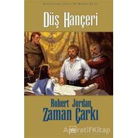 Düş Hançeri - Robert Jordan - İthaki Yayınları