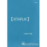 Kitaplık - Lydia Pyne - İthaki Yayınları