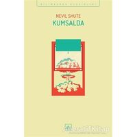 Kumsalda - Nevil Shute - İthaki Yayınları