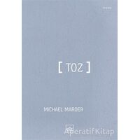 Toz - Michael Marder - İthaki Yayınları