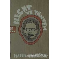 Brecht ve Yöntem - Fredric Jameson - Habitus Kitap