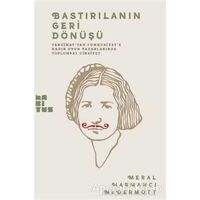 Bastırılmanın Geri Dönüşü - Meral Harmancı McDermott - Habitus Kitap