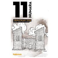 11 Numara - Jonathan Coe - Habitus Kitap