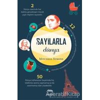 Sayılarla Dünya - Mitchell Symons - Yabancı Yayınları