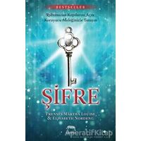 Şifre - Prenses Martha Louise - Yabancı Yayınları