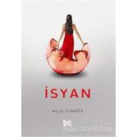 İsyan - Ally Condie - Delidolu