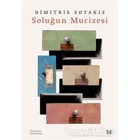 Soluğun Mucizesi - Dimitris Sotakis - Delidolu