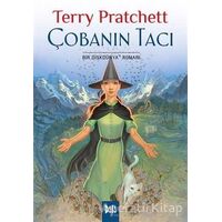 Disk Dünya 41: Çobanın Tacı - Terry Pratchett - Delidolu