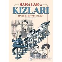 Babalar ve Kızları - Bryan Talbot - Desen Yayınları