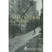 Gurbet Şarkıları - Pakrat Estukyan - Aras Yayıncılık