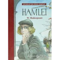 Hamlet - William Shakespeare - Gergedan Yayınları