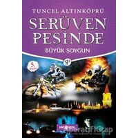 Serüven Peşinde 14 - Büyük Soygun - Tuncel Altınköprü - Genç Hayat