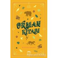 Orman Kitabı - Joseph Rudyard Kipling - Yabancı Yayınları