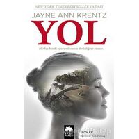 Yol - Paula Daly - Eksik Parça Yayınları