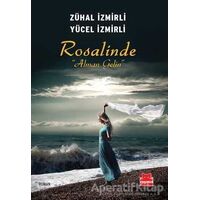Rosalinde : Alman Gelin - Yücel İzmirli - Kırmızı Kedi Yayınevi
