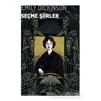 Seçme Şiirler - Emily Dickinson - İthaki Yayınları