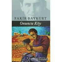 Amerikan Sargısı - Fakir Baykurt - Literatür Yayıncılık