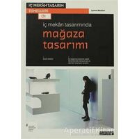Mağaza Tasarımı - Lynne Mesher - Literatür Yayıncılık