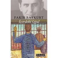 İçerdeki Oğul - Fakir Baykurt - Literatür Yayıncılık