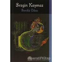Sandık Odası - Sezgin Kaymaz - İletişim Yayınevi