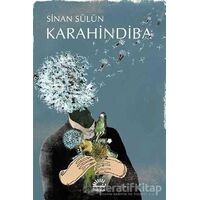 Karahindiba - Sinan Sülün - İletişim Yayınevi
