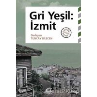 Gri Yeşil: İzmit - Tuncay Bilecen - İletişim Yayınevi