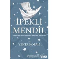 İpekli Mendil - Yekta Kopan - Can Yayınları