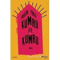 Kumru ile Kumru - Tahsin Yücel - Can Yayınları