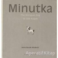 Minutka (İngilizce-Türkçe) - Anna Mycek-Wodecki - Milet Yayınları