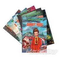 Güncel Çocuk Öyküleri Dizisi (6 Kitap Takım) - Sırrı Er - Akçağ Yayınları