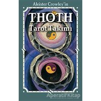 Thoth Tarot Takımı - Aleister Crowley - Omega