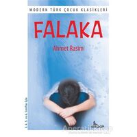 Falaka - Ahmet Rasim - Girdap Kitap