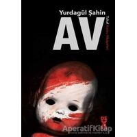 Av - Yurdagül Şahin - Dex Yayınevi